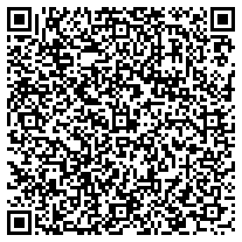 QR-код с контактной информацией организации Снежана