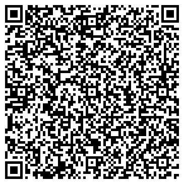 QR-код с контактной информацией организации ООО Тех-Строй