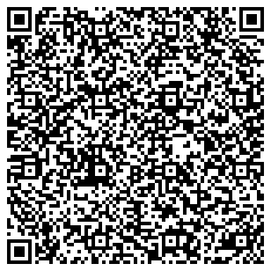 QR-код с контактной информацией организации Детский сад №447, Семицветик, комбинированного вида