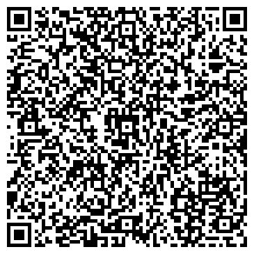 QR-код с контактной информацией организации Рандеву, загородный комплекс