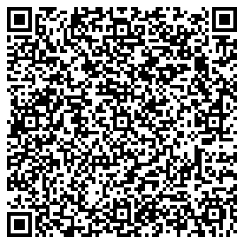QR-код с контактной информацией организации ПиццСтоп