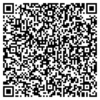 QR-код с контактной информацией организации ТРОФИ ООО