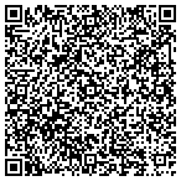 QR-код с контактной информацией организации Zoo43.ru
