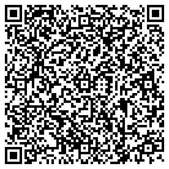 QR-код с контактной информацией организации Mr.Doors