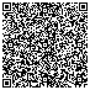QR-код с контактной информацией организации Детский сад №33, Тополек, комбинированного вида
