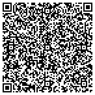 QR-код с контактной информацией организации ООО ЗооЛиния