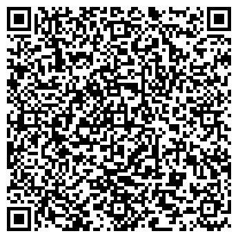 QR-код с контактной информацией организации АРТ mosaika