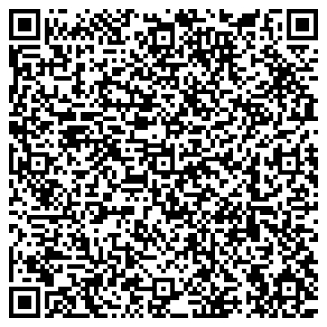 QR-код с контактной информацией организации Детский сад №441, комбинированного вида
