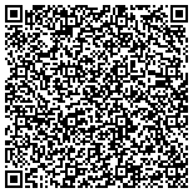 QR-код с контактной информацией организации Детский сад №466, Незабудка, комбинированного вида