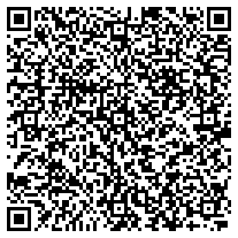 QR-код с контактной информацией организации ЗооФортуна