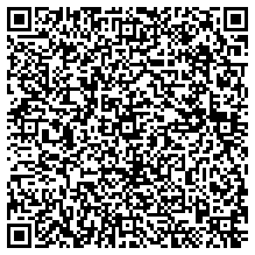 QR-код с контактной информацией организации PUER tea lounge