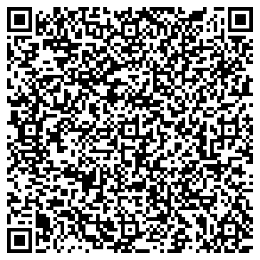 QR-код с контактной информацией организации Детский сад №486, комбинированного вида