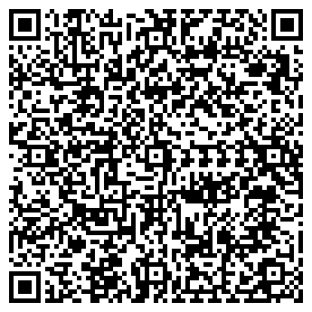 QR-код с контактной информацией организации Белый Кролик