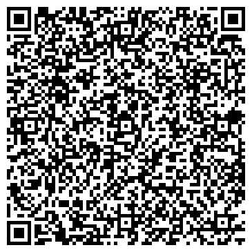 QR-код с контактной информацией организации БиGoodи