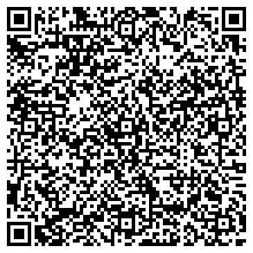 QR-код с контактной информацией организации Берестяная лавка