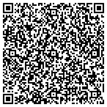 QR-код с контактной информацией организации Детский сад №343, Аленушка