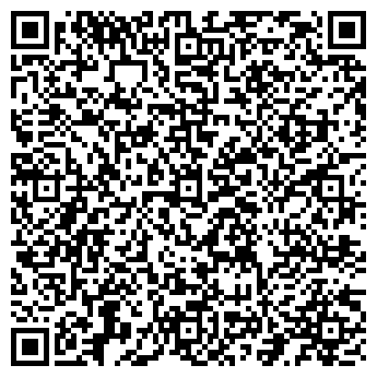QR-код с контактной информацией организации Детский сад №249, Колобок