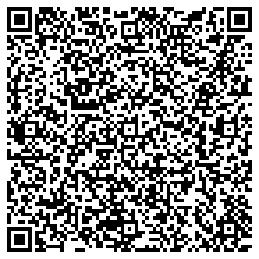 QR-код с контактной информацией организации Детский сад №323, комбинированного вида
