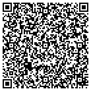 QR-код с контактной информацией организации Детский сад №19, Солнышко