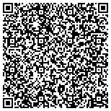 QR-код с контактной информацией организации Паломнический центр Белгородской и Старооскольской епархии