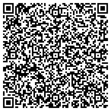 QR-код с контактной информацией организации Детский сад №408, Жемчужинка