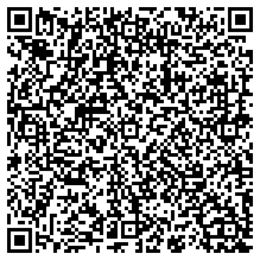 QR-код с контактной информацией организации ООО Магазин надежных страховок