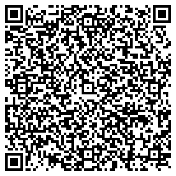 QR-код с контактной информацией организации Yes! Pizza, пиццерия