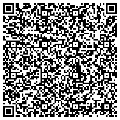 QR-код с контактной информацией организации Отдел Государственной фельдъегерской службы РФ в г. Оренбурге