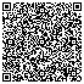 QR-код с контактной информацией организации Одесса-мама