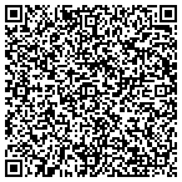 QR-код с контактной информацией организации Детский сад №151, Чиполлино