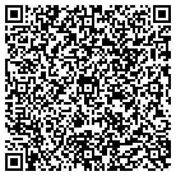 QR-код с контактной информацией организации Детский сад №172, Сказка