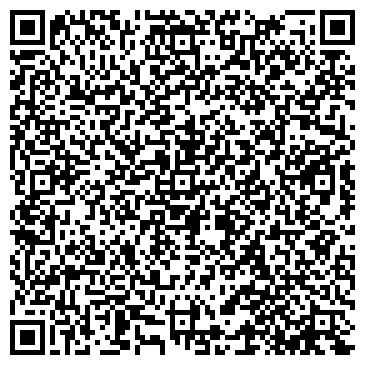 QR-код с контактной информацией организации Textmedia