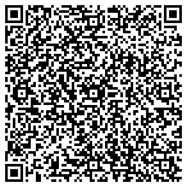 QR-код с контактной информацией организации Фабрика сайтов