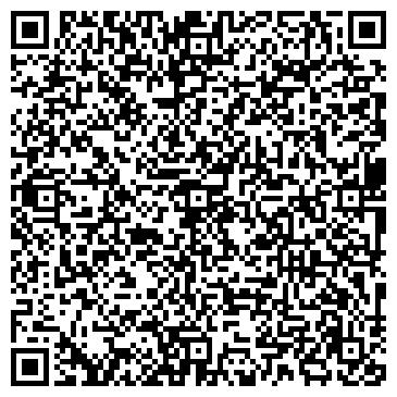 QR-код с контактной информацией организации Детский сад №452, Теремок, комбинированного вида