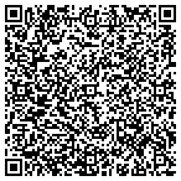 QR-код с контактной информацией организации Детский сад №455, Снеговичок