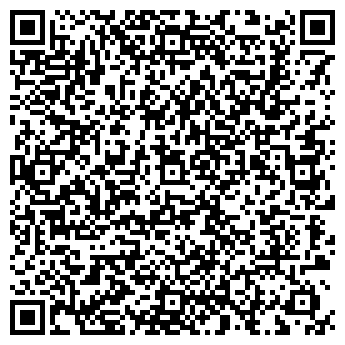 QR-код с контактной информацией организации Гобелен