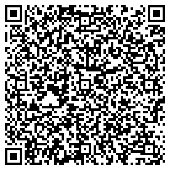 QR-код с контактной информацией организации "Зооимперия"