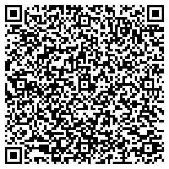 QR-код с контактной информацией организации Art Bliss