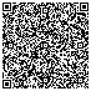 QR-код с контактной информацией организации Детский сад №120, Щелкунчик