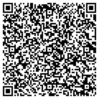 QR-код с контактной информацией организации Кладезъ