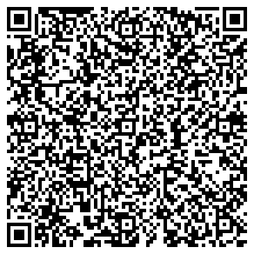 QR-код с контактной информацией организации Детский сад №501, Медвежонок