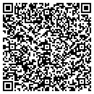 QR-код с контактной информацией организации Цветы на Родине