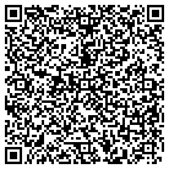 QR-код с контактной информацией организации Новель