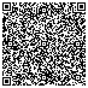 QR-код с контактной информацией организации МИКС на Торговом