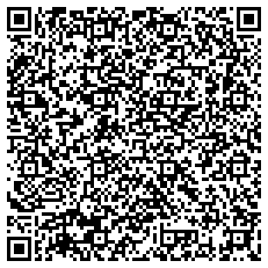 QR-код с контактной информацией организации Кировский областной клуб служебного собаководства