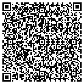 QR-код с контактной информацией организации АВТОКОЛОР-ПЛЮС ООО