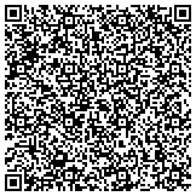 QR-код с контактной информацией организации Территориальный фонд обязательного медицинского страхования Оренбургской области