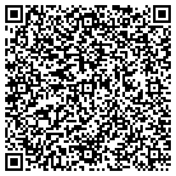 QR-код с контактной информацией организации ИП Хасанова В.Б.