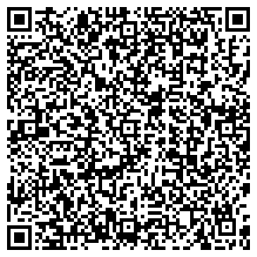 QR-код с контактной информацией организации HappyPeople Ufa