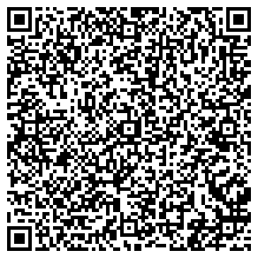 QR-код с контактной информацией организации ООО ТехЦентр Кристалл